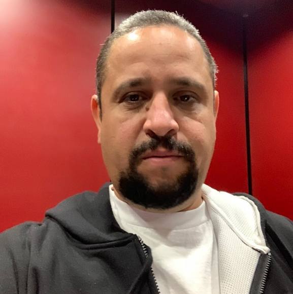 Meet your Posher, Eric - Picture 1 of 1